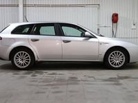 begagnad Alfa Romeo 159 Sportwagon 2.0 JTDM / SKINN / DRAG / 170hk