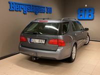 begagnad Saab 9-5 SportCombi 2.0 T BioPower Linear 180hk / Drag