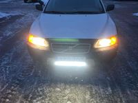 Begagnad Volvo XC70 185 HK (136 kW) 2006 Kombi