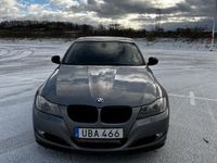 begagnad BMW 316 d Sedan Comfort Euro 5