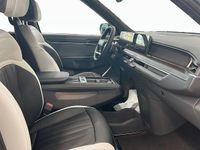 Ny Kia EV9 GT-Line 283 kW (385 HK) 2025 Grön (grey) SUV