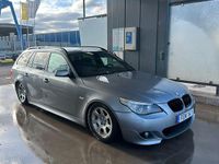 Begagnad BMW 523 177 HK (130 kW) 2006 Kombi