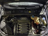 begagnad Audi S4 Avant 4.2 V8 quattro