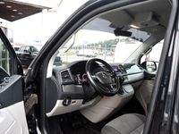 begagnad VW Transporter Kombi T32 2.0 TDI EXECUTIVE VÄRMARE