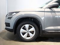 begagnad Skoda Kodiaq STYLE ADVENTURE EDITION 2,0 TSI 4X4 190hk