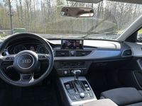 begagnad Audi A6 Avant 2.0 TDI Proline Multitronic