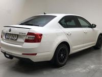 begagnad Skoda Octavia 1.6 TDI CR 110hk