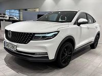 Begagnad DFSK Fengon 137 HK (100 kW) 2019 Vit SUV
