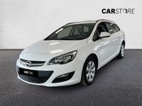 begagnad Opel Astra Sports Tourer 1.6 115hk