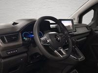 begagnad Renault Kangoo Family E-Tech 45kWh Nordic Lin L1 2023, Transportbil