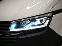 Begagnad VW T6.1 150 HK (110 kW) 2023 Vit Van