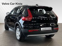 begagnad Volvo XC40 T2