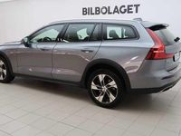 Begagnad Volvo V60 CC 197 HK (144 kW) 2021 Kombi