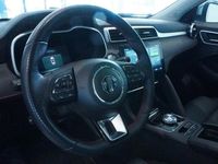 Begagnad MG ZS Luxury 115 kW (157 HK) 2021 Okänd Sedan