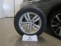 begagnad Nissan X-Trail 1.6 dCi Aut-Skinn-360kamera-Navi-SoV Euro 6