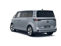 Ny VW ID. Buzz Pro 210 kW (286 HK) 2025 Minibuss
