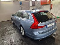 begagnad Volvo V90 D4 Advanced Edition, Momentum Se pris!