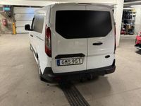 begagnad Ford Transit Connect 230 LWB 1.6 TDCi Euro 5