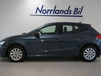 begagnad Seat Ibiza 1.0 TSI FR V-hjul/Moms/Automat