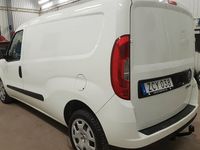 begagnad Fiat Doblò Maxi 1.6 Multijet Dragkrok