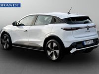 Begagnad Renault Mégane IV Equilibre 161 kW (220 HK) 2023 Vit