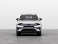 Begagnad Volvo EX40 Plus 188 kW (256 HK) 2024 Silver SUV