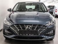 begagnad Hyundai i30 1,0T MILDHYBRID ESSENTIAL