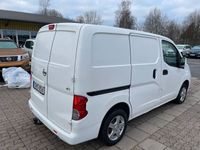 begagnad Nissan NV200 1.5 DCI90 DRAG WORKING STAR 2-ÅRS GARANTI