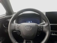 Begagnad Toyota C-HR Style 200 HK (147 kW) 2024 Lila SUV