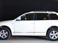 begagnad VW Touareg 3.0 V6 TDI Exclusive, R-Line D-värm 240hk