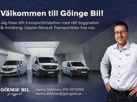 Begagnad Renault 15 95 HK (69 kW) 2022 Svart