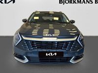 begagnad Kia Sportage PLUG IN HYBRID ADVANCE omgående leverans 2024, SUV
