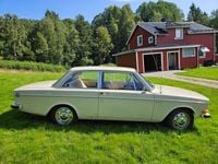 Begagnad Volvo 142 82 HK (60 kW) 1969 Sedan