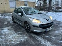 Begagnad Peugeot 207 88 HK (64 kW) 2008