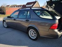 begagnad Saab 9-5 SportCombi 1.9 TiD Linear Euro 4