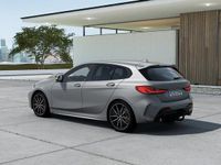 begagnad BMW 120 d xDrive M Sport Pro Drag Keyless H K Navi Svankstöd Tonade Rutor