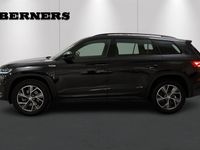 begagnad Skoda Kodiaq Sportline / Drag / Värmare OBS 1440 MIL /