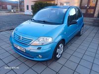 begagnad Citroën C3 1.6 SensoDrive Euro 3 ,Automat , Besiktad + skatt