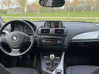 begagnad BMW 116 d Advantage 0.41L/mil