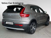 begagnad Volvo XC40 T4 AWD