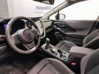 Ny Subaru Crosstrek 150 HK (110 kW) 2025 Vit (chrystal white pearl) SUV