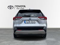 begagnad Toyota RAV4 Style MY23