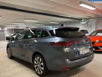 begagnad Renault Mégane IV Sport Tourer IV PhII TC 140 Techno A ST II