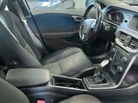 begagnad Volvo V40 CC D3 Business pkt