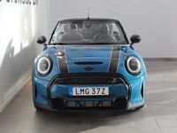 begagnad Mini Cooper S Cabriolet Cabrio Aut 2024,