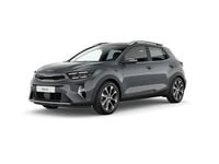 Begagnad Kia Stonic Advance 120 HK (88 kW) 2023 SUV