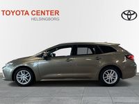 begagnad Toyota Corolla Touring Sports Hybrid 1,8 Executive