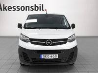 begagnad Opel Vivaro BUSINESS L3 2.0 DIESEL 145 MT6