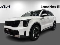 Ny Kia Sorento Advance 253 HK (186 kW) 2025 Snow white pearl metallic SUV