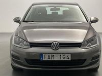 begagnad VW Golf VII 1.2 TSI 5dr